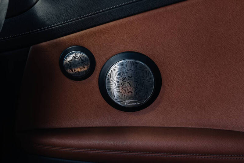 2017 Mercedes-Benz C-Class C 300 4MATIC