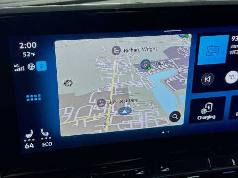 2022 Volkswagen ID.4 Pro