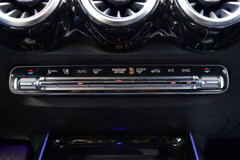 2020 Mercedes-Benz GLB GLB 250