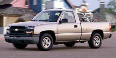 2005 Chevrolet Silverado 1500 for sale at Clay Maxey Ford of Harrison in Harrison AR