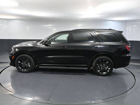 2024 Dodge Durango R/T Plus