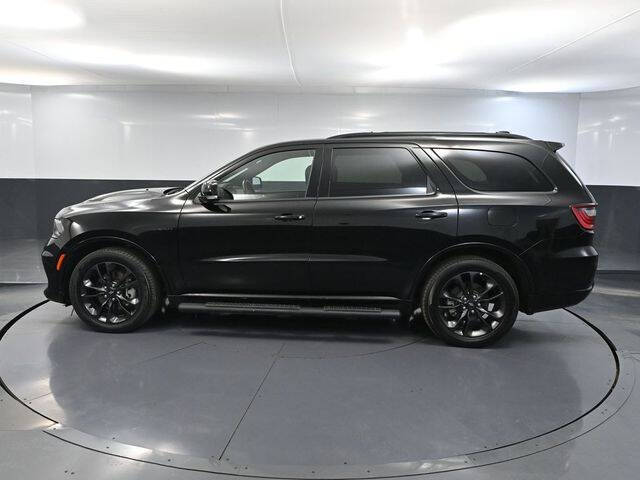 2024 Dodge Durango R/T Plus