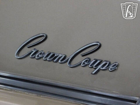 1965 Chrysler Imperial
