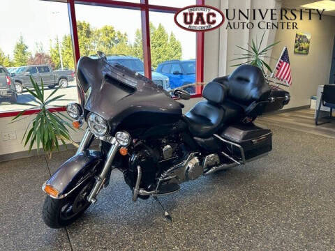 2014 Harley-Davidson Ultra Limited