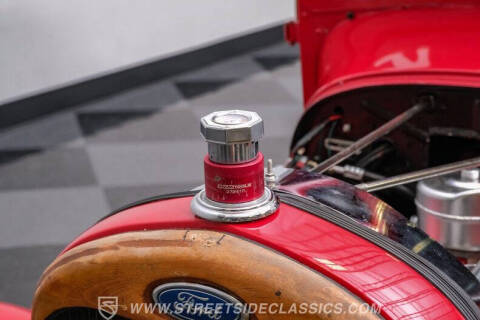 1928 Ford Model T
