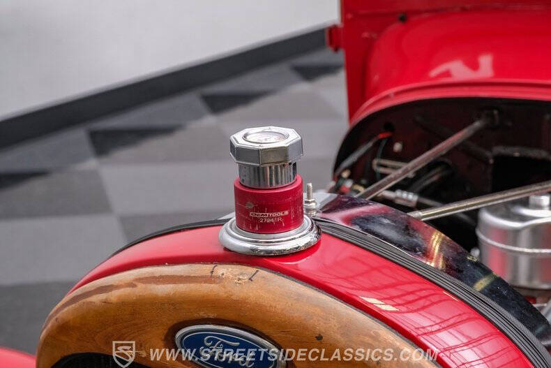 1928 Ford Model T