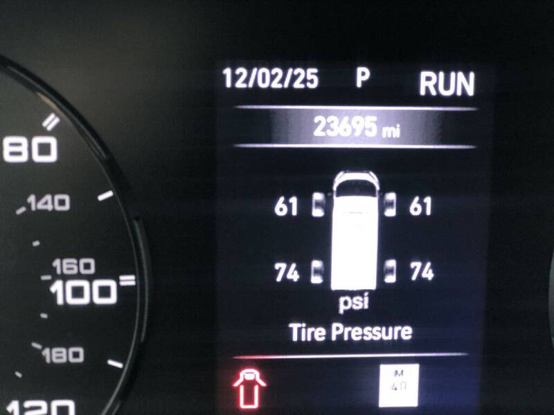 2023 RAM ProMaster 1500 136 WB