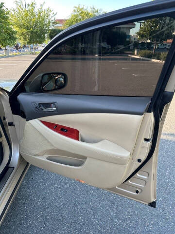2009 Lexus ES 350