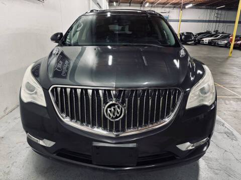2016 Buick Enclave Premium
