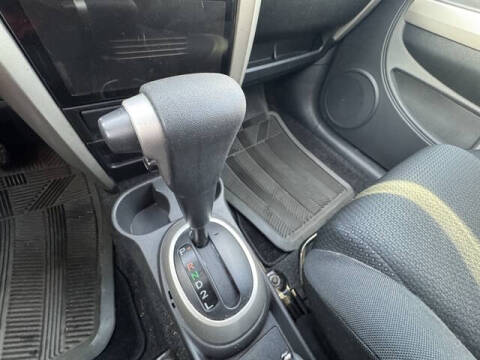 2006 Scion xA