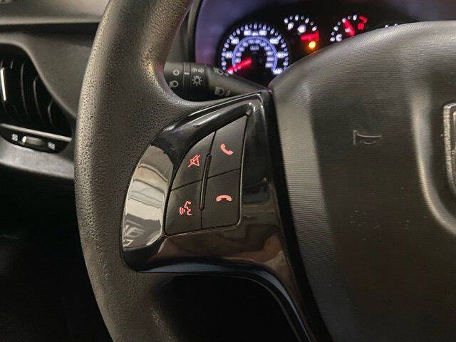 2022 RAM ProMaster City