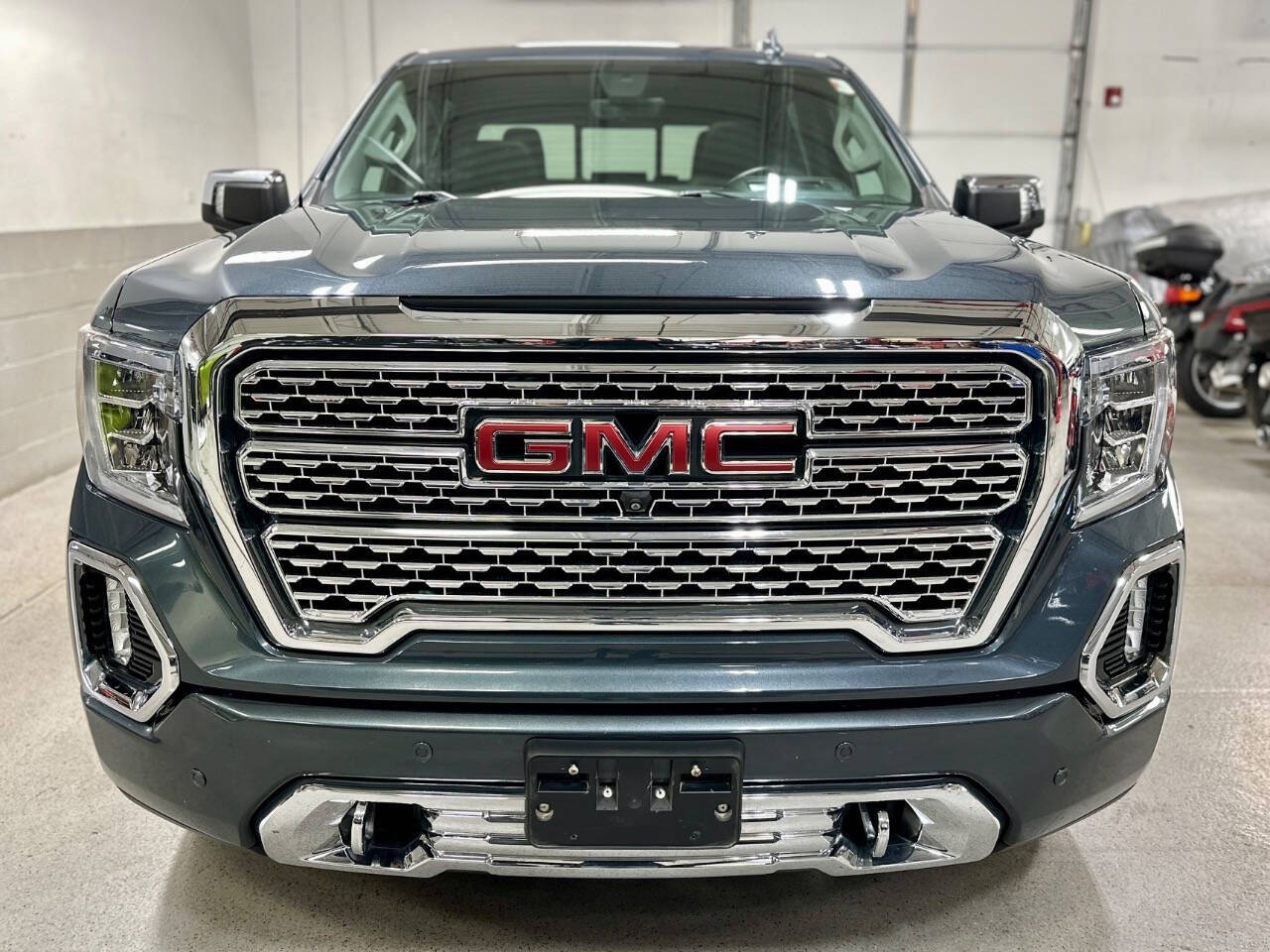 2019 GMC Sierra 1500 for sale at CityWerks Motorsports in Glendale Heights, IL