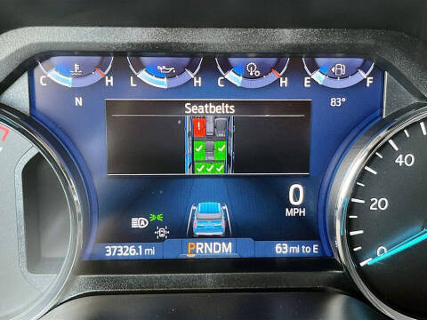 2023 Ford Expedition XLT