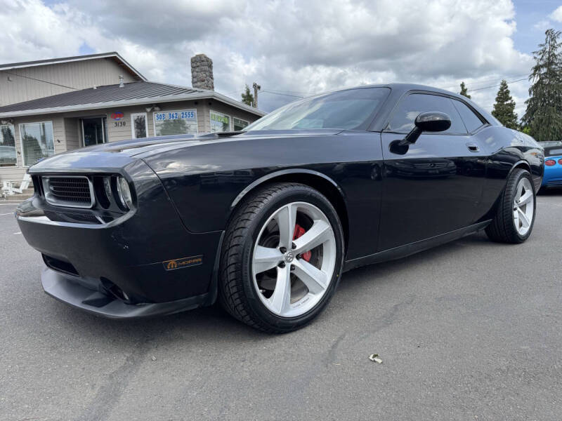 2010 Dodge Challenger