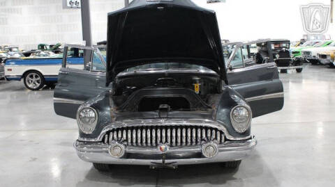 1953 Buick Super