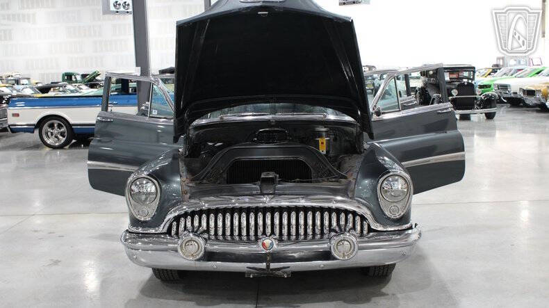 1953 Buick Super