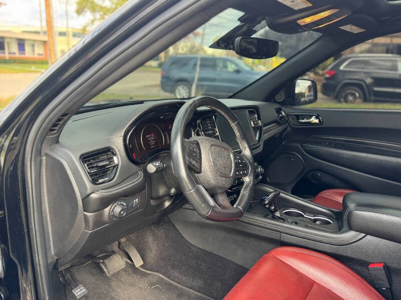 2022 Dodge Durango SRT 392