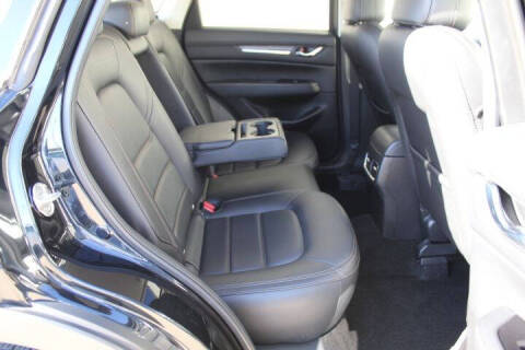 2022 Mazda CX-5 2.5 S Premium