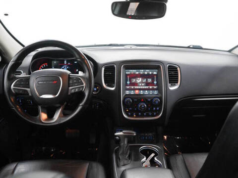 2019 Dodge Durango Citadel