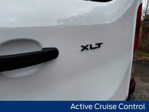 2026 Ford Transit 350 XLT