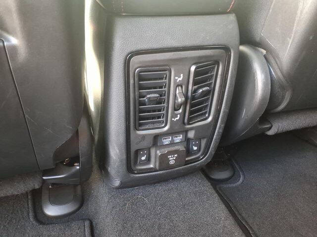 2023 Dodge Durango R/T Plus
