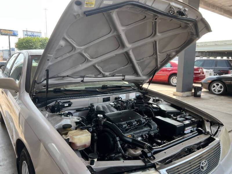 1996 Toyota Avalon XL
