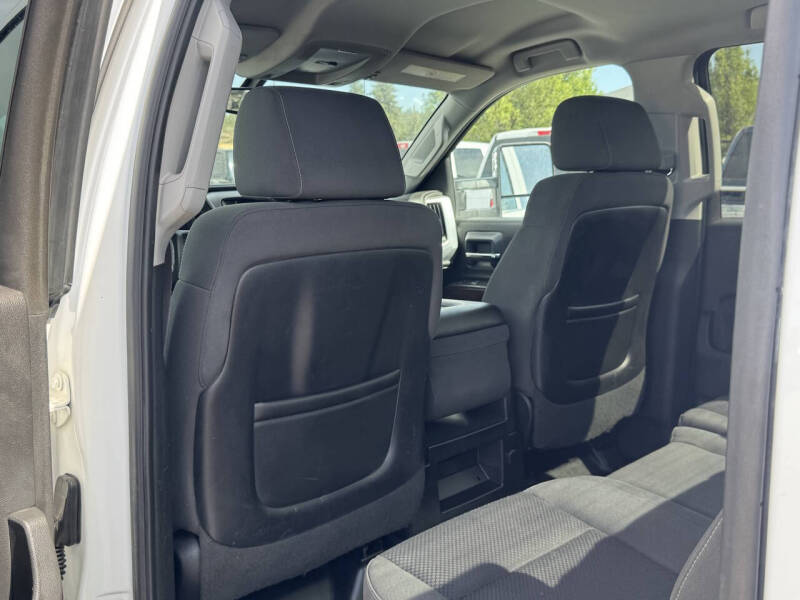 2015 GMC Sierra 3500HD SLE