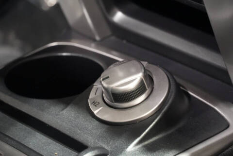 2016 Toyota 4Runner SR5 Premium