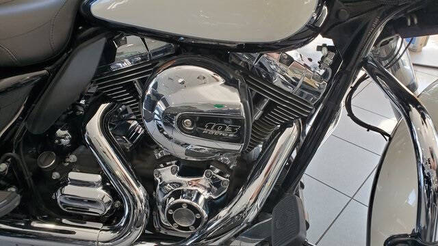 2014 Harley-Davidson FLHTP