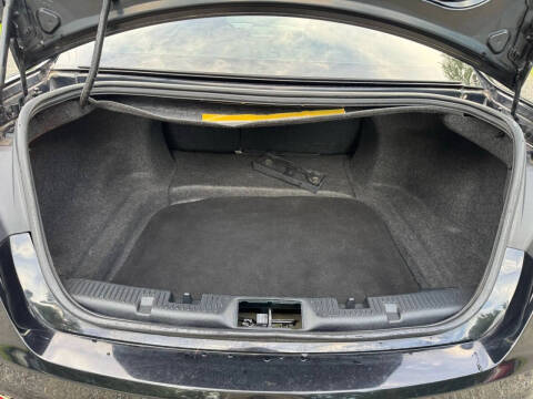 2016 Ford Taurus SEL