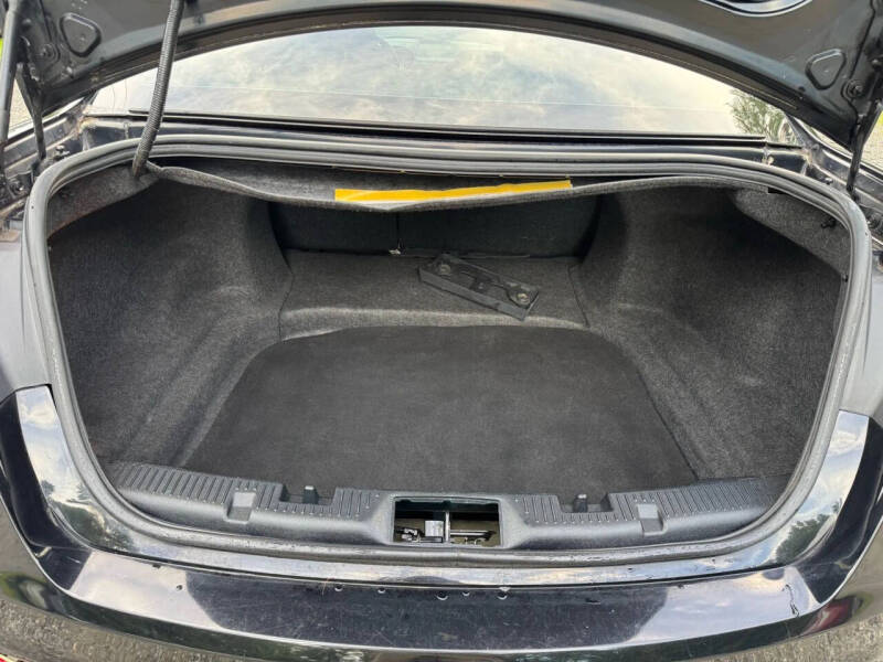 2016 Ford Taurus SEL