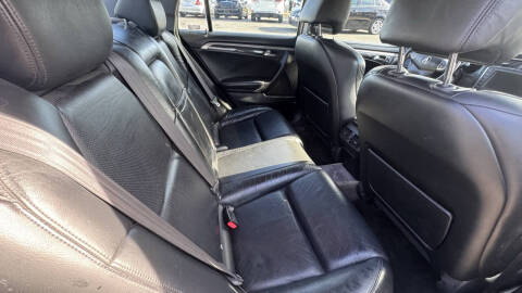 2004 Acura TL 3.2 w/Navi