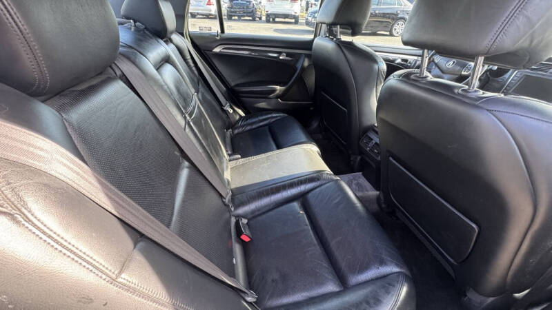 2004 Acura TL 3.2 w/Navi