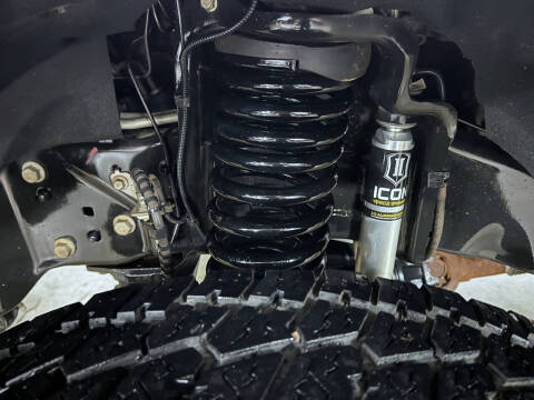 2022 Ford F-250 Super Duty Lariat