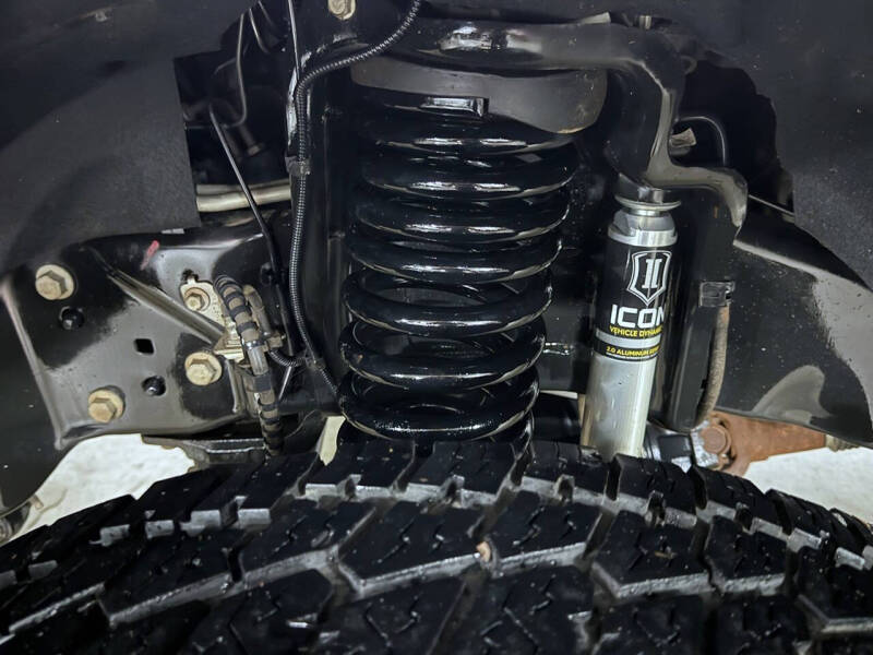 2022 Ford F-250 Super Duty Lariat