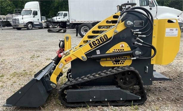 2024 EGN EG360