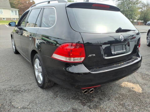 2009 Volkswagen Jetta