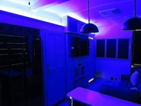 2025 Forest River F320 VIEW