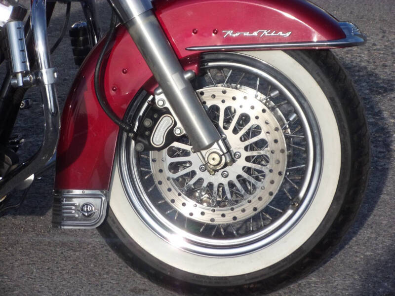 2005 Harley-Davidson Road King