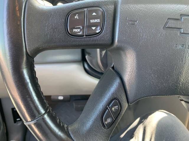 2006 Chevrolet Tahoe