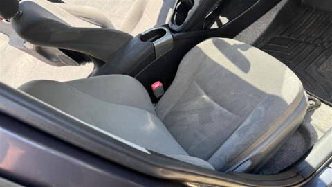 2012 Toyota Prius Three