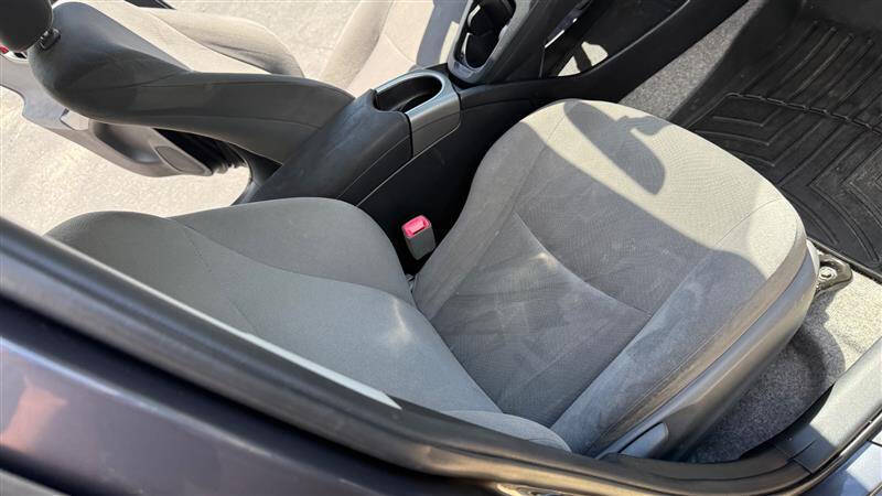 2012 Toyota Prius Three