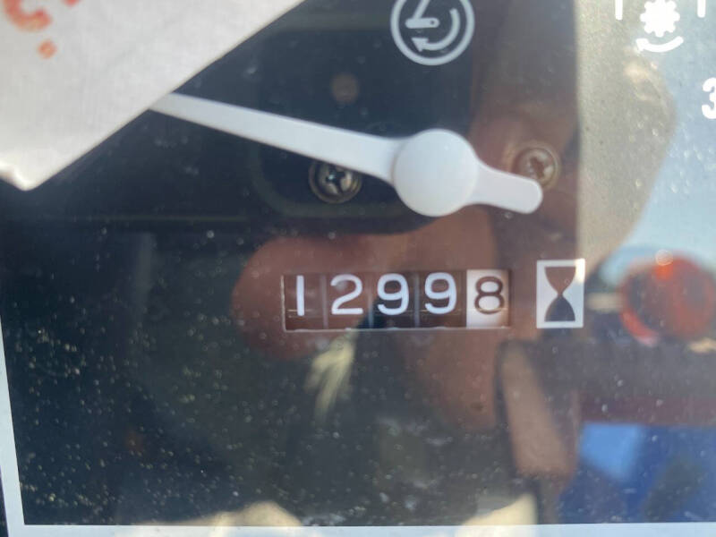 2004 New Holland TC30