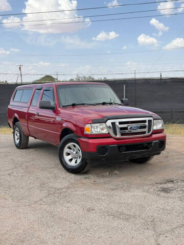 2009 Ford Ranger