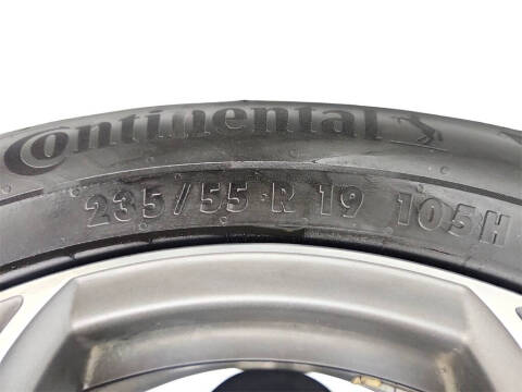 2018 Alfa Romeo Stelvio Sport