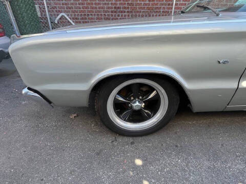 1967 Dodge Charger