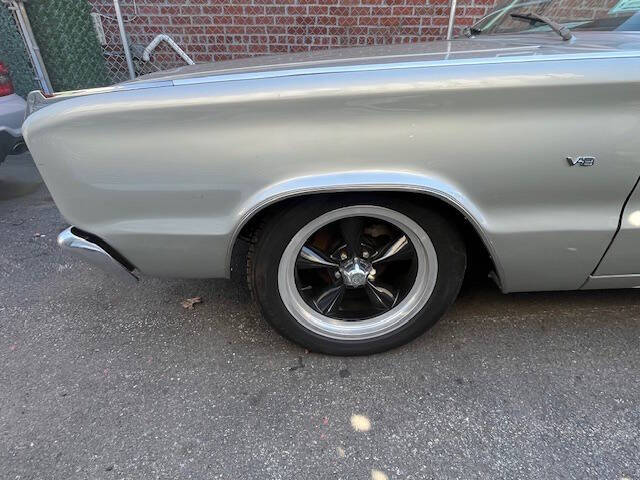 1967 Dodge Charger