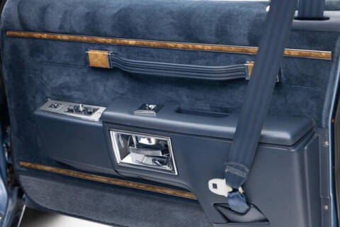 1990 Buick Estate Wagon