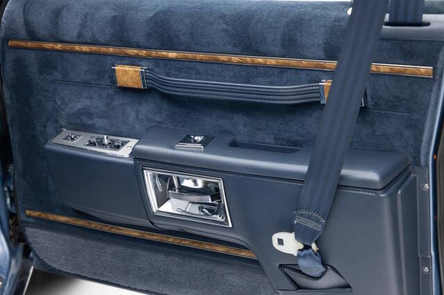 1990 Buick Estate Wagon