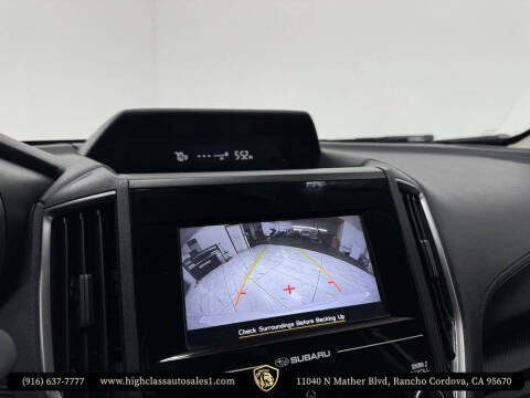 2018 Subaru Impreza Premium